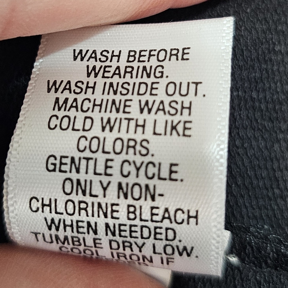 2/$20 Croft & Barrow XXL Stretch Pants - Picture 4 of 7